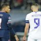 Karim Benzema phá vỡ sự im lặng khi Kylian Mbappe từ chối Real Madrid