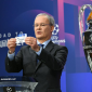 Nhóm hạt giống Champions League 2022/23: Viễn cảnh bảng tử thần