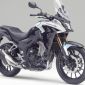 'Đàn em' Honda CB500X chính thức ra mắt: Thiết kế đẹp tuyệt phẩm, giá ngang Honda SH 350i gây sốt