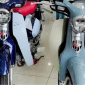 Giá xe Honda Super Cub C125 chạm mức khó tin tại đại lý, bỏ xa Honda SH khiến khách Việt ngỡ ngàng