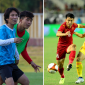 Thái Lan lâm nguy ở VCK U23 châu Á, tiếp tục 'đầu hàng' U23 Việt Nam sau thất bại ở SEA Games 31