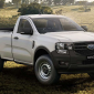 Ford Ranger 2022 sắp ra mắt Việt Nam bất ngờ mở bán phiên bản giá rẻ, chỉ từ 375 triệu gây ‘sốt’