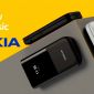 Điện thoại gập mới của Nokia rò rỉ, có 4G, hứa hẹn 'giá rẻ không tưởng'  khiến dân tình 'phát sốt