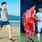 Tin nóng V.League 1/6: Đoàn Văn Hậu khiến NHM 'hụt hẫng', đàn em Quang Hải cũng sang châu Âu?