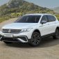 Kỳ phùng địch thủ Toyota Fortuner 2022 ra mắt: Trang bị và công nghệ quyết 'càn quét' Honda CR-V