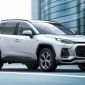 ‘Cơn ác mộng’ mới của Kia Seltos lộ diện với thiết kế mãn nhãn, sẵn sàng o ép cả Hyundai Creta