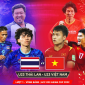 Lịch thi đấu U23 châu Á 2022: Đánh bại U23 Thái Lan, HLV Gong Oh Kyun gây chấn động với U23 Việt Nam