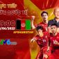 Kết quả bóng đá Việt Nam vs Afghanistan: Đàn em Quang Hải tỏa sáng, ĐT Việt Nam nhận quà từ FIFA