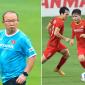 Tin bóng đá trong nước 2/6: ĐT Việt Nam thăng tiến trên BXH FIFA, HLV Park thẳng tay loại sao HAGL?