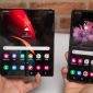 Samsung Galaxy Z Fold 4 đã được đưa vào sản xuất hàng loạt