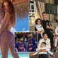 Hậu ly thân sao Barca, nữ ca sỹ nóng bỏng nhất châu Âu vướng tin đồn cặp kè, ngoại tình với Ronaldo?