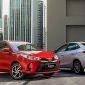 Giá lăn bánh Toyota Vios tháng 6/2022: Mê hoặc khách Việt, Honda City và Hyundai Accent lo ngay ngáy