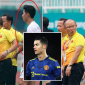Cầu thủ xuất sắc nhất Ngoại Hạng Anh: Ronaldo gây tranh cãi, Son Heung-min không có tên