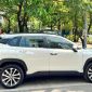 Ngỡ ngàng vì chiếc Toyota Corolla Cross 2022 siêu lướt rao bán giá khó tin khiến Honda HR-V 'té xỉu'