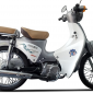 ‘Bản sao’ Honda Super Cub lộ diện: Giá siêu rẻ chỉ 13 triệu, thấp hơn Honda Wave Alpha Việt 7 triệu