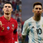 Ronaldo đứng trước kỷ lục vĩ đại nhất lịch sử, Messi không bao giờ đuổi kịp