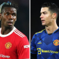 Tin chuyển nhượng mới nhất hôm nay: MU chốt người thay thế Pogba;Ronaldo tái ngộ đồng đội cũ tại MU?