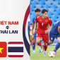 Xem trực tiếp bóng đá U23 Việt Nam vs U23 Thái Lan ở đâu, kênh nào? Link xem trực tiếp U23 Việt Nam