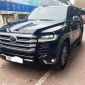 Đẹp mê mẩn ấn phẩm Toyota Land Cruiser 2022 độ cực chất, lộ giá thành không tưởng khiến ai cũng sốc