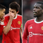 Chuyển nhượng MU 4/6: Ronaldo 'tiễn' Maguire rời Old Trafford, Pogba từ chối đội bóng cũ?