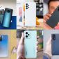 6 smartphone tầm giá 5 triệu đồng đáng mua nhất tháng 6, chuẩn 'ngon bổ rẻ' hút khách Việt chốt đơn