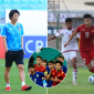 HLV Gong Oh Kyun đón viện binh khủng cứu vãn nguy cơ bị U23 Việt Nam sa thải sau VCK U23 châu Á 2022