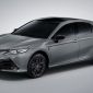 Toyota Camry 2022 có thêm bản đặc biệt, hé lộ trang bị và thiết kế hứa hẹn gây sốt