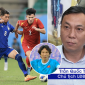 VCK U23 châu Á 2022: Rộ tin đồn U23 Việt Nam bị U23 Thái Lan 'hạ độc thủ',  VFF chính thức lên tiếng