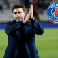 PSG tìm kiếm người thay thế Pochettino: 'Người cũ' của MU đứng đầu danh sách?