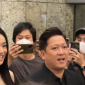Khán giả bất ngờ trước diện mạo hiện tại của Trường Giang qua camera thường ở đám cưới Mạc Văn Khoa