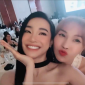 Nhã Phương livestream đám cưới Mạc Văn Khoa thu hút gần 150 nghìn lượt xem