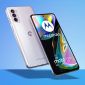 Motorola G82 5G ra mắt cấu hình mạnh, hiệu năng ổn định, liệu có ‘lép vế’ Redmi Note 10 Pro?