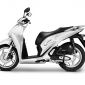 Cập nhật giá xe Honda SH 150i mới nhất tháng 6/2022: Lập kỷ lục mới, trang bị xứng tầm 'vua xe ga'