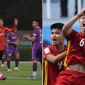 'Hòa như thắng' U23 Hàn Quốc, U23 Việt Nam rộng cửa lập kỳ tích tại U23 châu Á cùng HLV Gong Oh Kyun