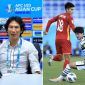 Cùng HLV Gong Oh Kyun làm nên lịch sử tại U23 châu Á, U23 Việt Nam được AFC trao 'đặc quyền hiếm có'