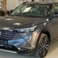 Đàn em Honda CR-V 2022 chuẩn bị ra mắt Việt Nam ‘đấu’ Toyota Corolla Cross gây sốc vì bị chê tơi tả