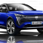 Đối thủ đáng gờm của Honda CR-V 2023 lộ thiết kế mãn nhãn, Mazda CX-5 trước nguy cơ bị thất sủng