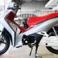 Tin xe trưa 6/6: Loạt xe số Honda sắp mở bán, trang bị và công nghệ ăn đứt Wave Alpha 2022