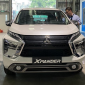 Hé lộ giá Mitsubishi Xpander 2022 sắp ra mắt Việt Nam, dự kiến rẻ hơn khiến Toyota Veloz 'khóc thét'