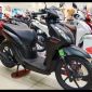 Không đến đại lý, nhiều khách Việt chọn mua Honda Vision 2021 giá rẻ trên sàn thương mại điện tử