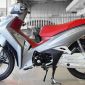 Loạt xe số Honda được khách Việt kì vọng sớm mở bán, 'lấn lướt' Wave Alpha về thiết kế lẫn trang bị