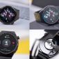Mở hộp, Huawei WATCH GT 3 Porsche Design: Thiết kế siêu đẹp, ăn chặt Apple Watch ngập tràn công nghệ