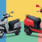 Mẫu xe ga 29 triệu 'đe dọa vùi dập' Honda Vision cập bến đại lý, tự tin ‘hút khách’ hơn đối thủ