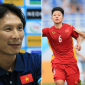 'Ông bố trẻ' của U23 Việt Nam gây sốc ở VCK U23 châu Á 2022, HLV Gong Oh Kyun tạo ra cuộc cách mạng