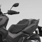 Mẫu xe ga Honda giá 148 triệu mạnh gấp đôi Honda SH 150i, công nghệ 'công phá' mọi đối thủ