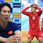 U23 Việt Nam 'trở lại mặt đất', lộ thực tế phũ phàng ở VCK U23 châu Á 2022 khiến NHM 'giật mình'