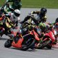 ARRC 2022 vòng 2: Sepang “thử lửa” bản lĩnh tay đua Việt