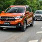 Giá lăn bánh Suzuki XL7 tháng 6/2022 kèm ưu đãi khủng khiến Mitsubishi Xpander Cross 'khiếp vía'