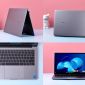 Mở hộp trên tay Redmi Book Pro 14: Bản sao Macbook Air, màn hình 2.5K, tốc độ 120Hz, rẻ như cho