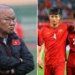 'Lá chắn thép' ĐT Việt Nam báo tin dữ, HLV Park 'lo sốt vó' với kế hoạch chinh phục AFF Cup 2022